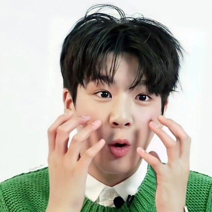 ファンが撮影したチョン・ドンウォンの瞬間