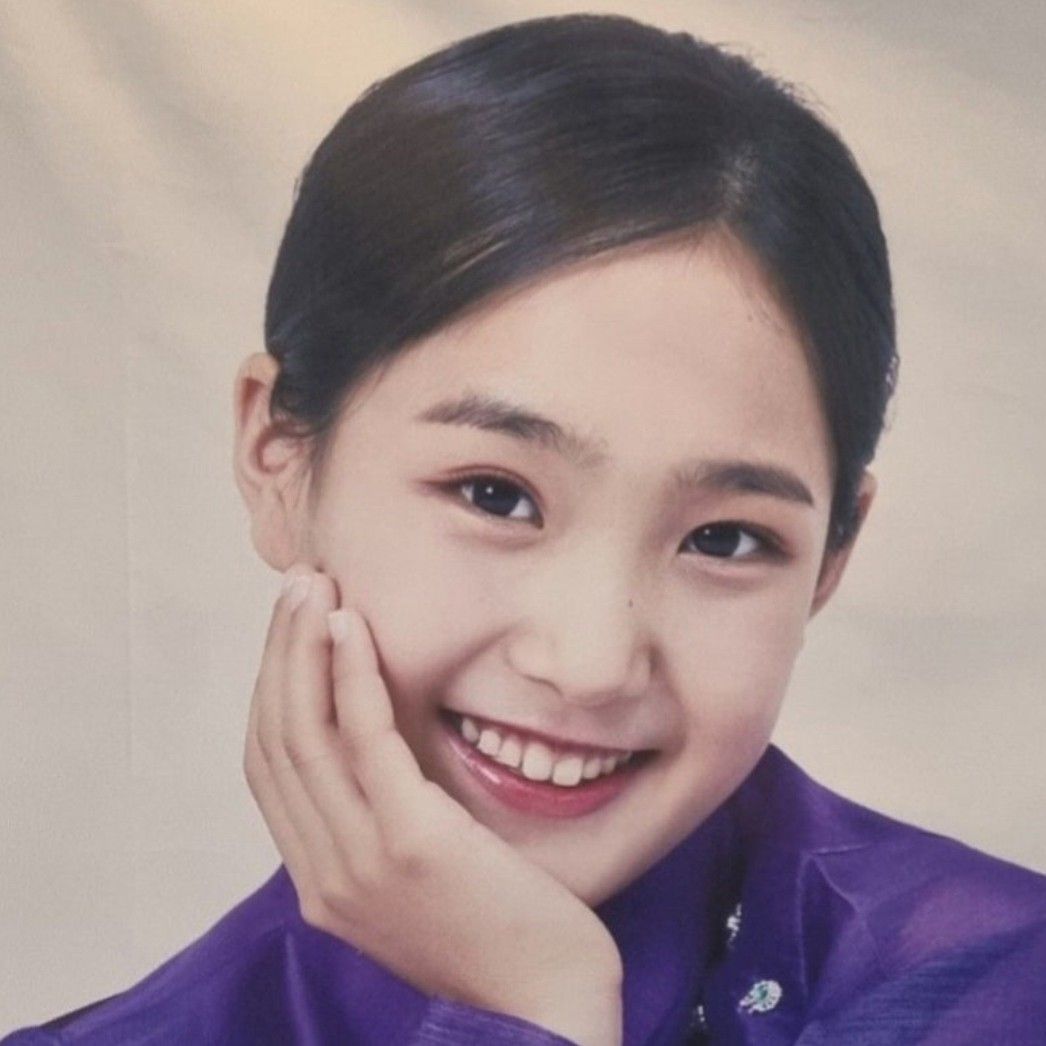 Latest photo of Kim Taeyeon