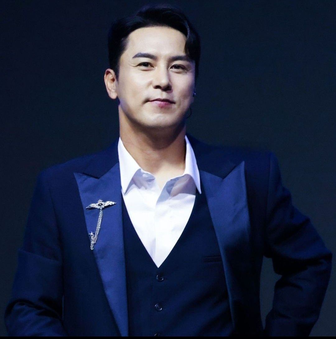 張民好的幕後花絮