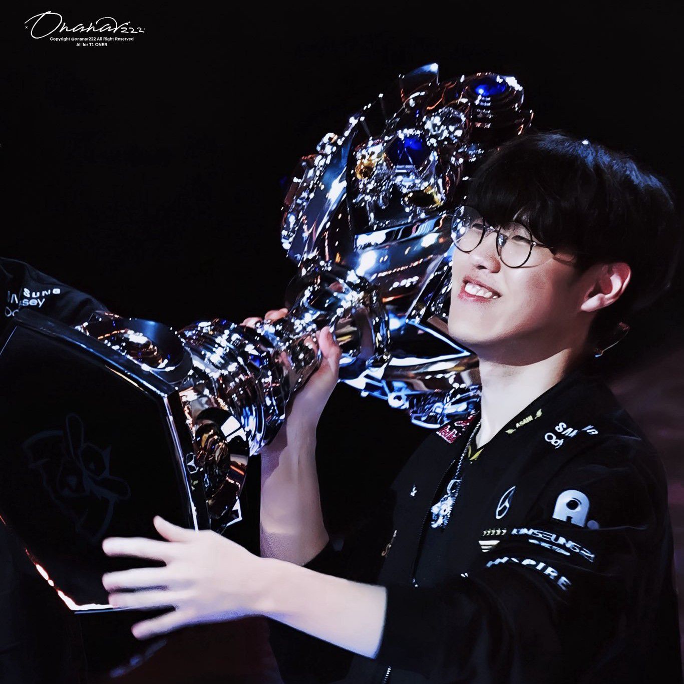 Latest photo of Oner