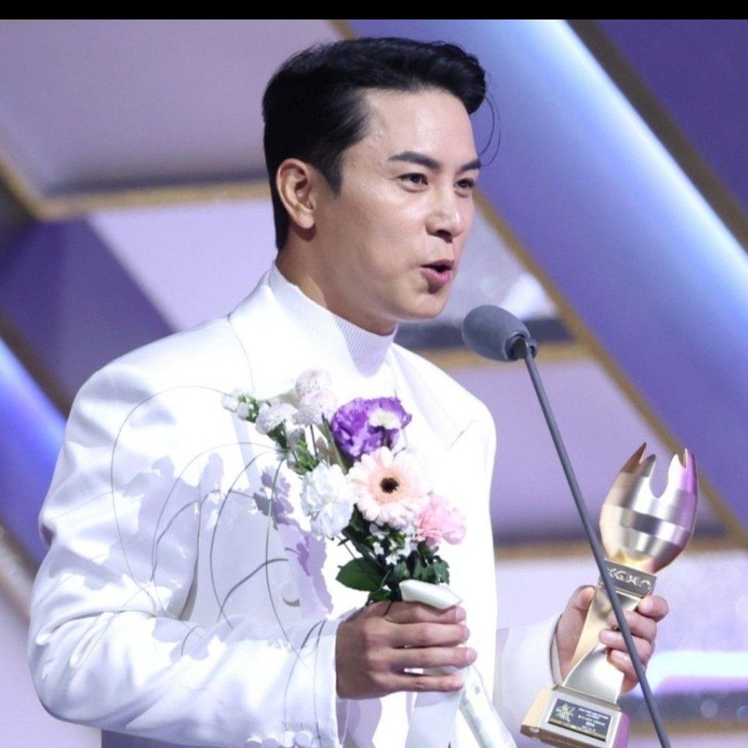 張民好的幕後花絮