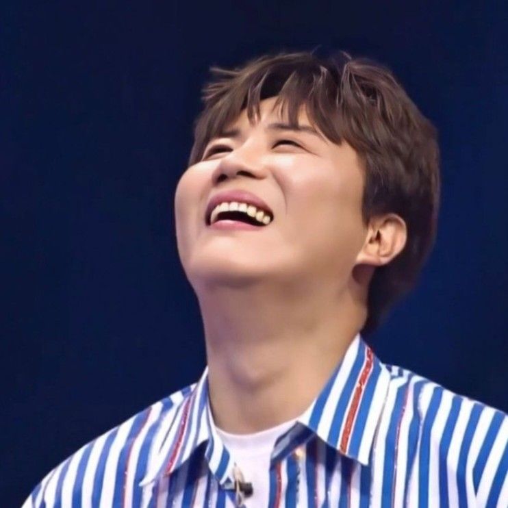 Latest photo of Jin Haesung