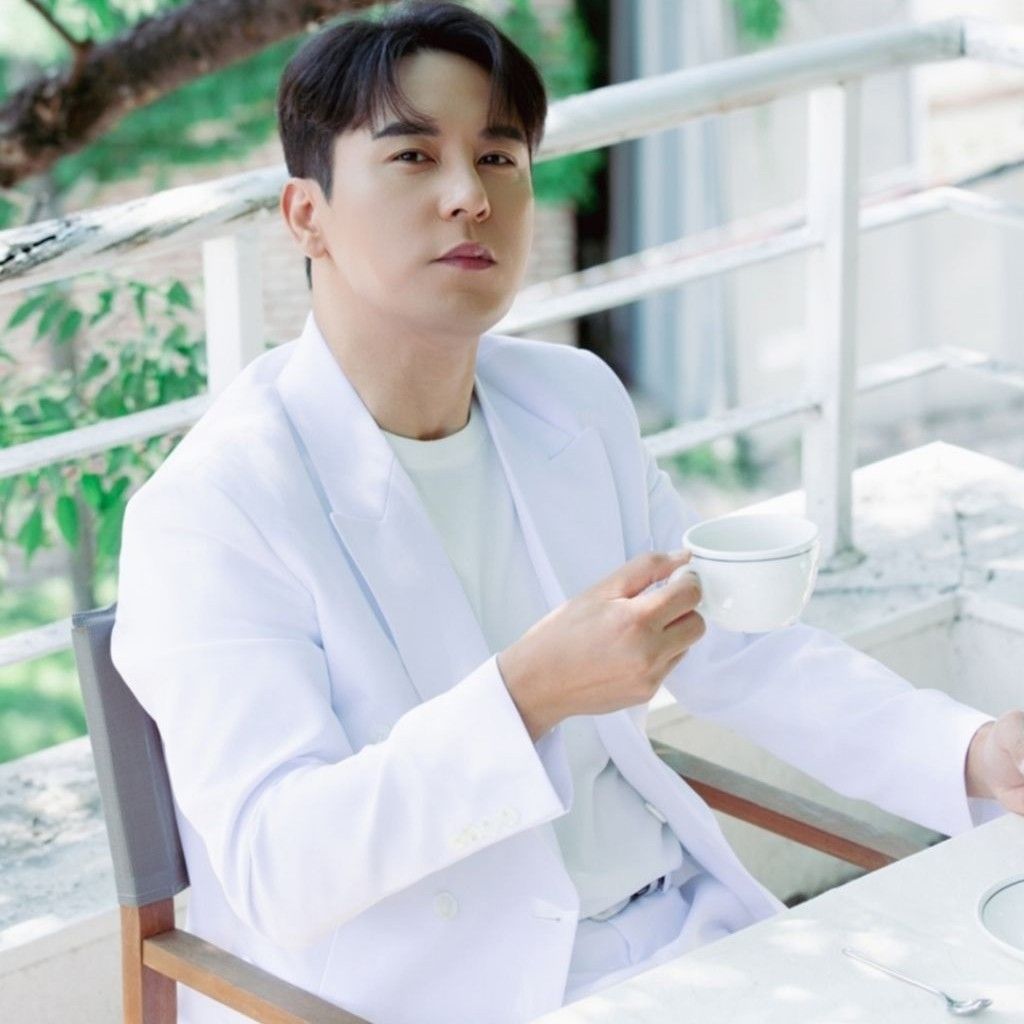 張民好的幕後花絮