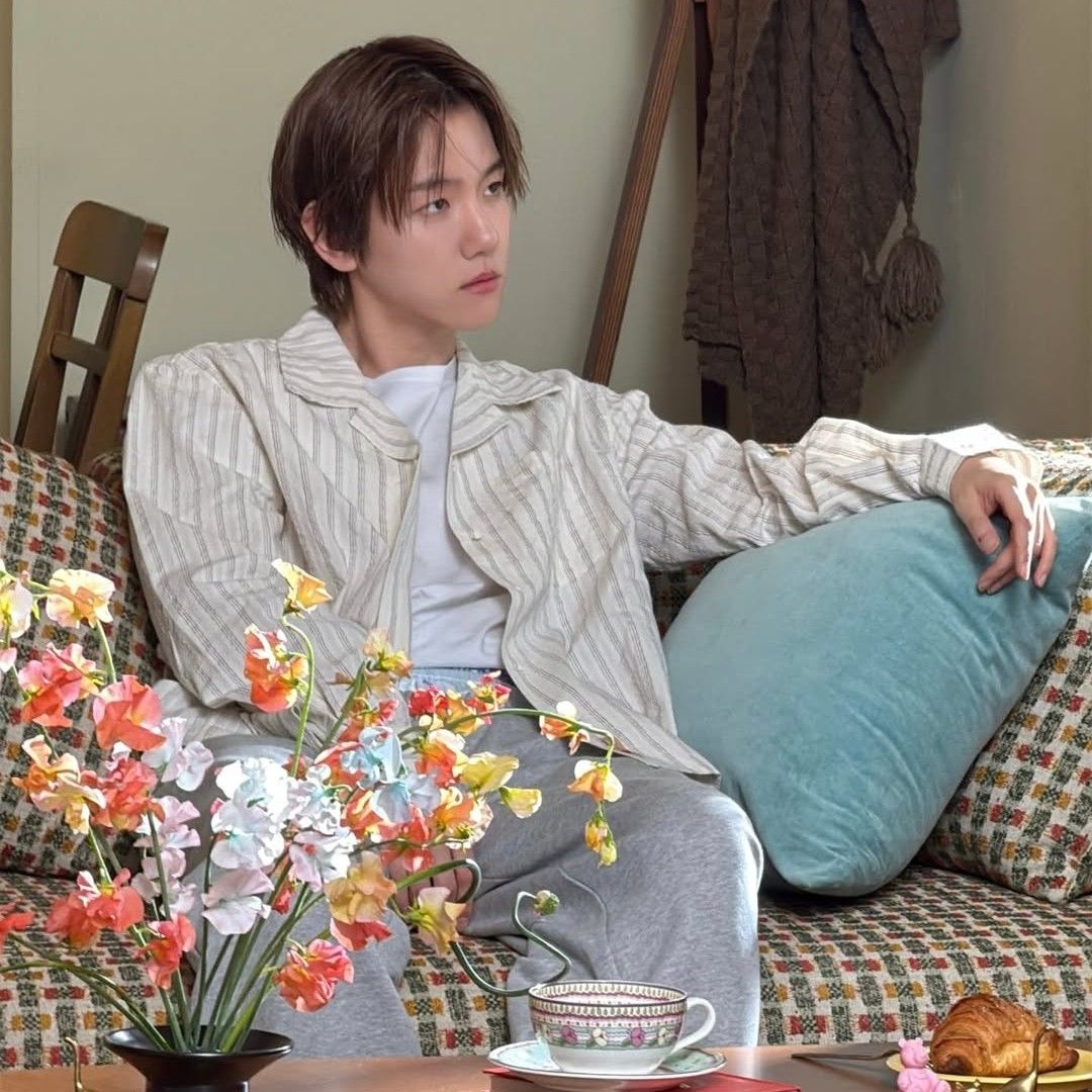Latest photo of Doh Kyungsoo (D.O.)
