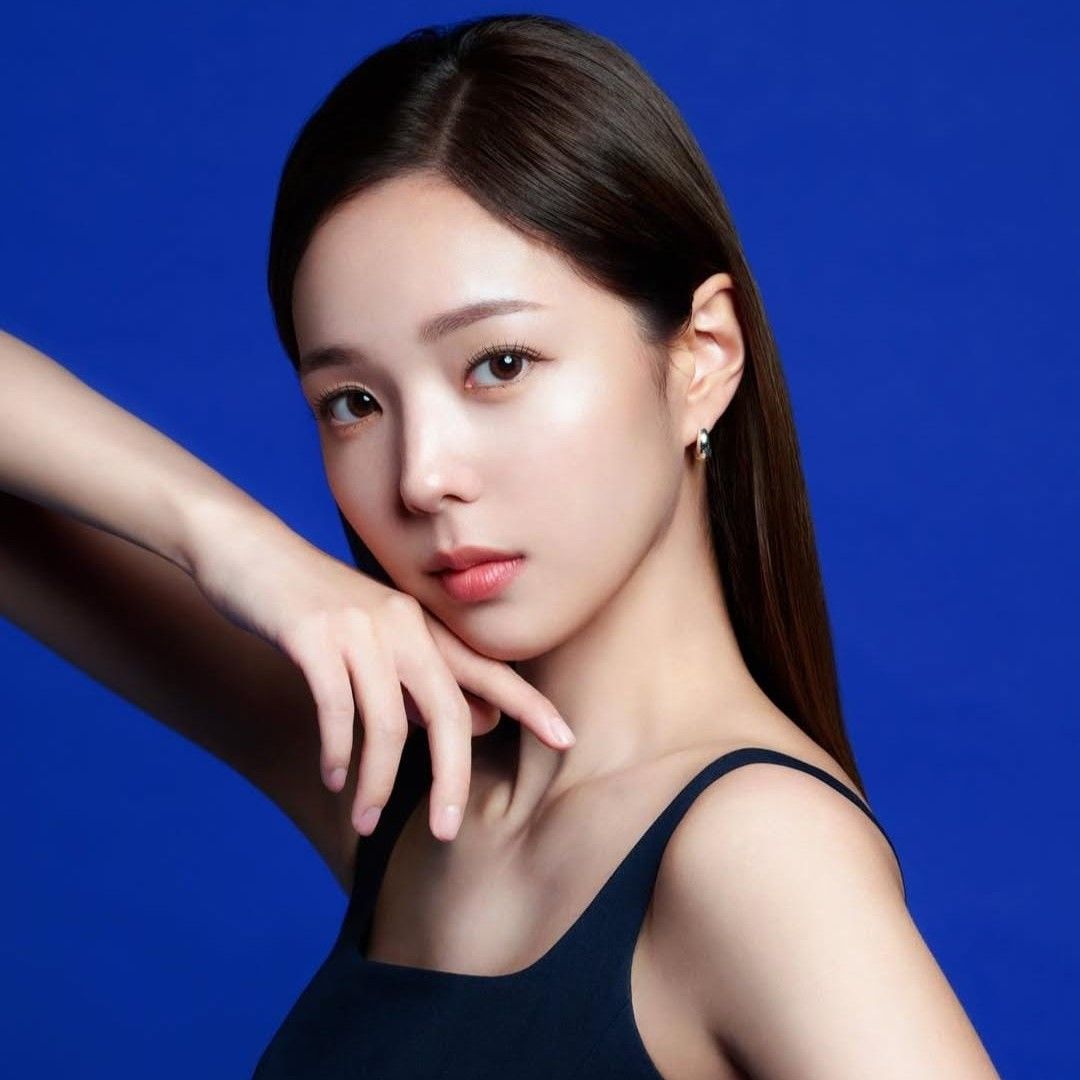 Behind-the-scenes cut of Chae Soobin