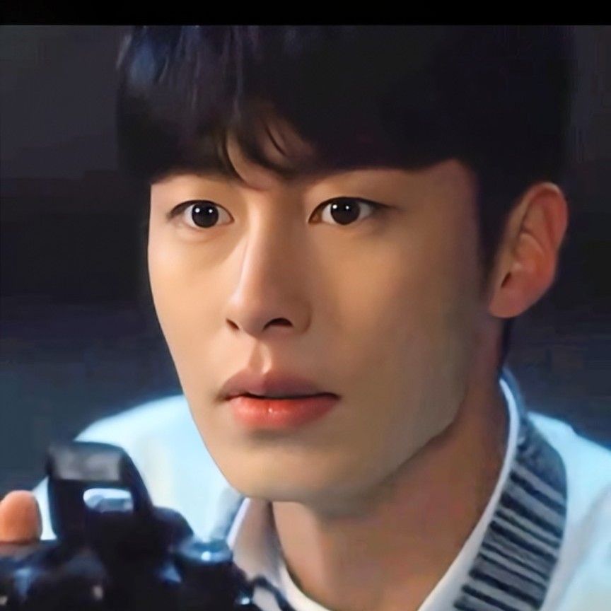 Latest photo of Lee Jaewook