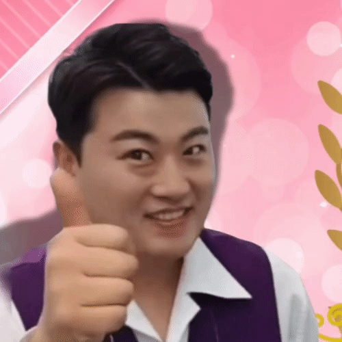 Momen yang diabadikan oleh penggemar Kim Hojoong