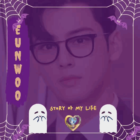 Foto kegiatan terbaru dari Cha Eunwoo