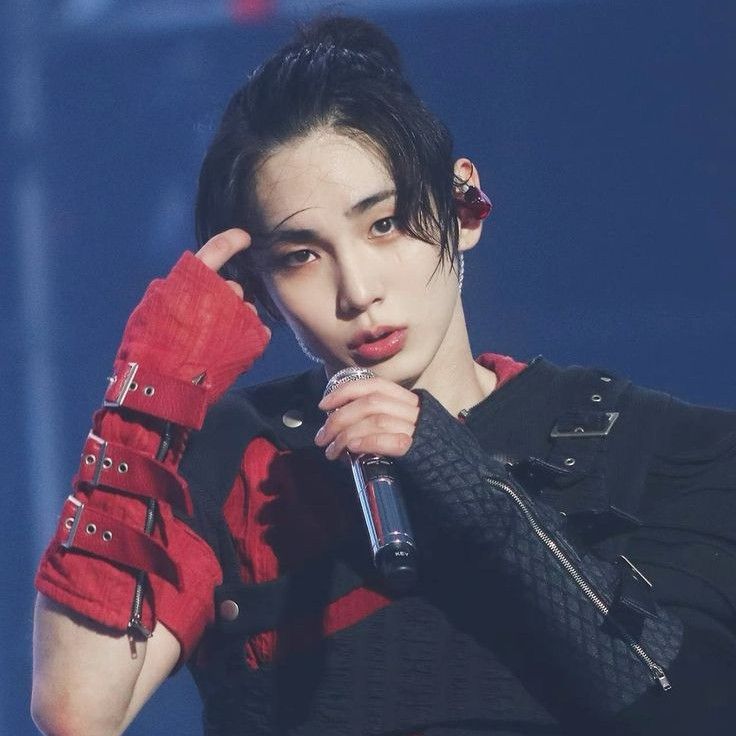 Recent activity shot of Key