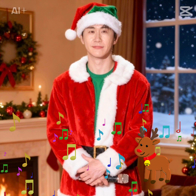 영탁 팬이 찍은 순간