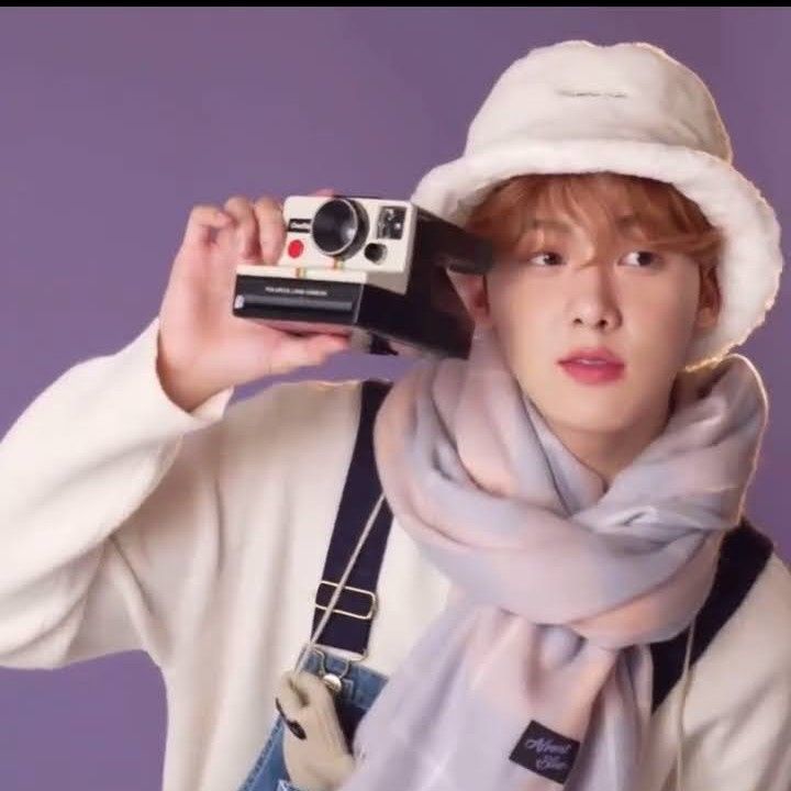 Latest photo of Yoon Sanha
