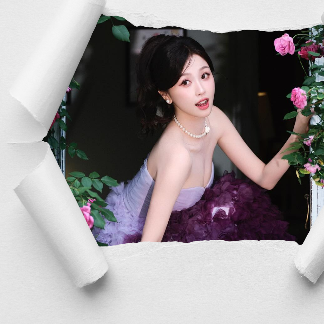 Foto terbaru dari Esther Yu
