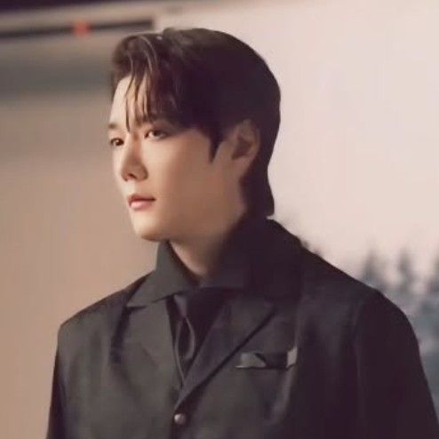A moment captured by a fan of Choi Jinhyuk