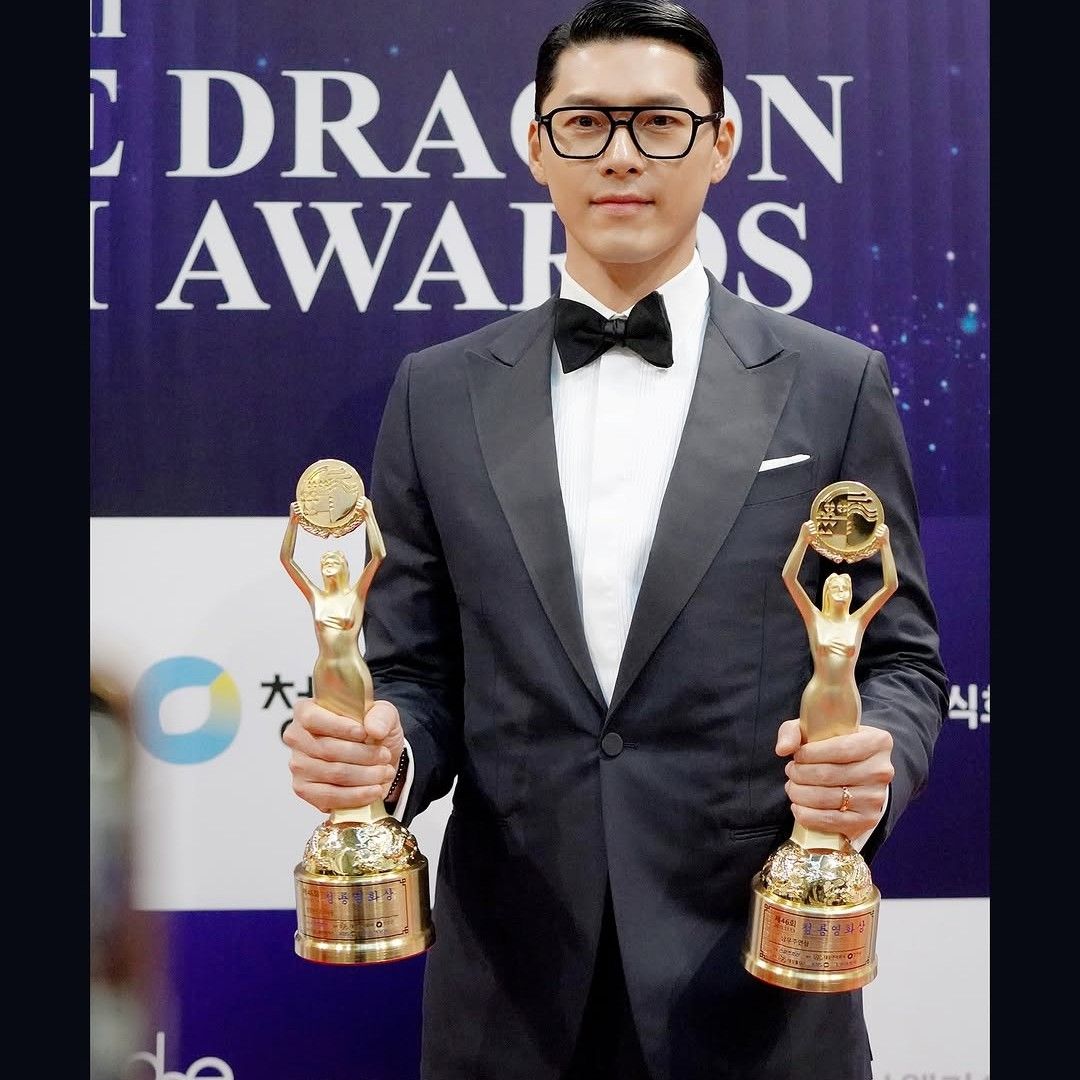 玄彬的幕後花絮