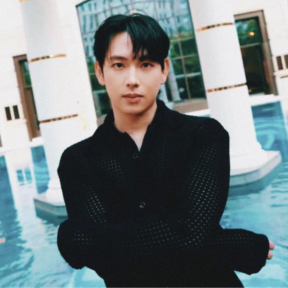 Latest photo of Lim Siwan