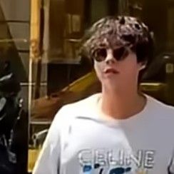 Latest photo of Park Bogum