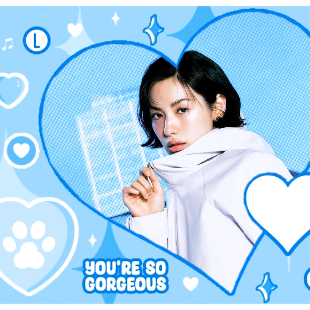 Latest photo of Nana