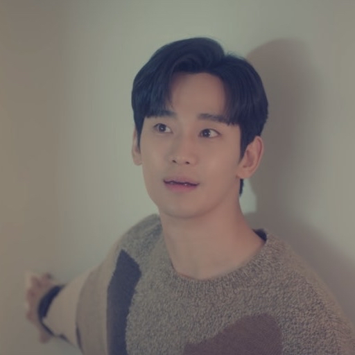 Momen yang diabadikan oleh penggemar Kim Soohyun