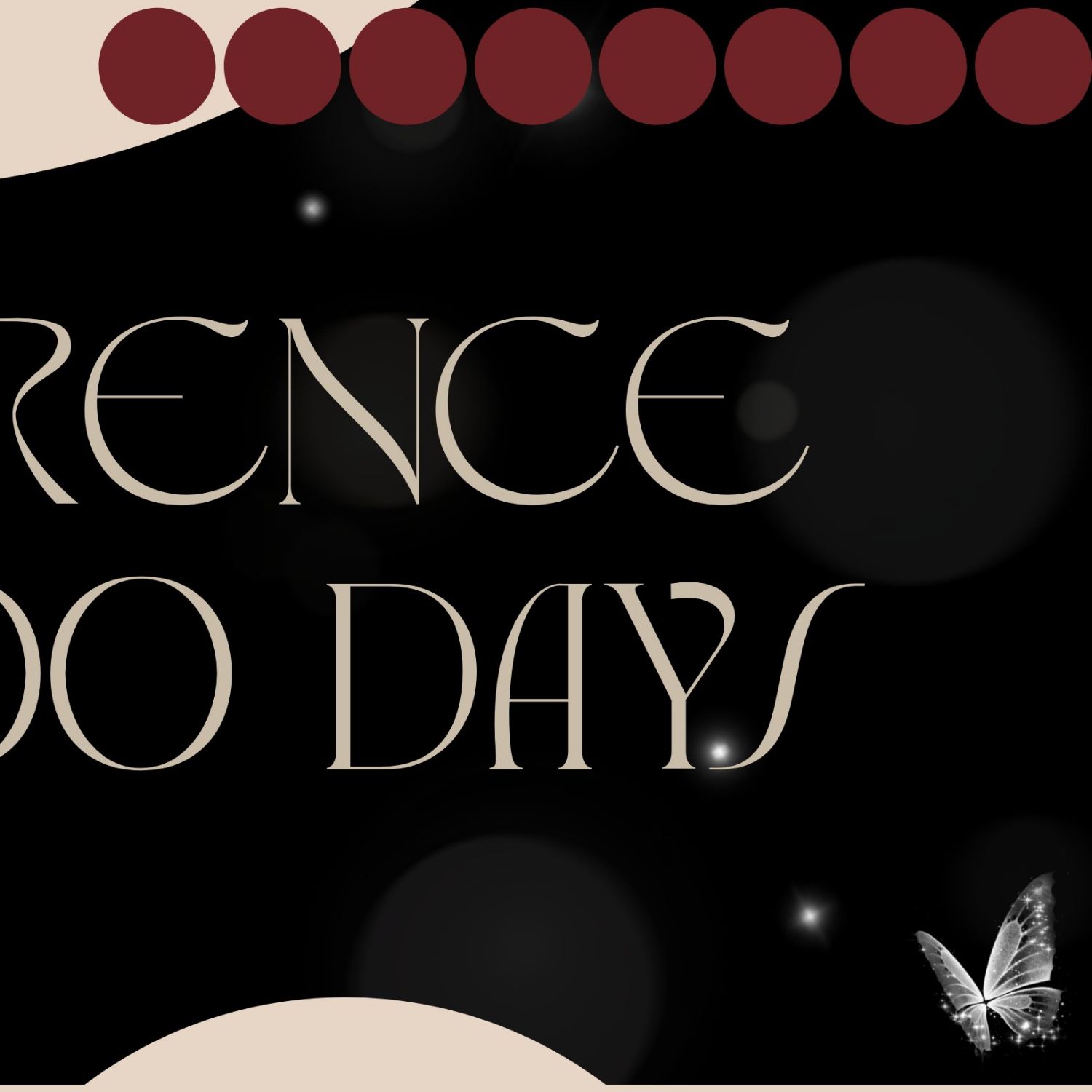 Behind-the-scenes cut of Florence Pugh