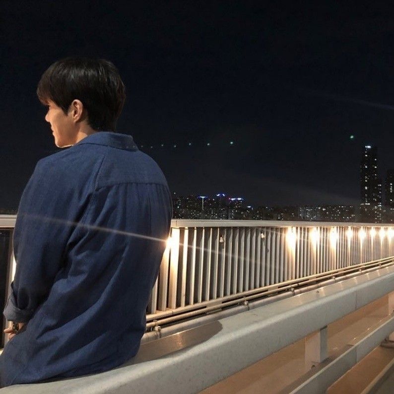 金宣虎的幕後花絮