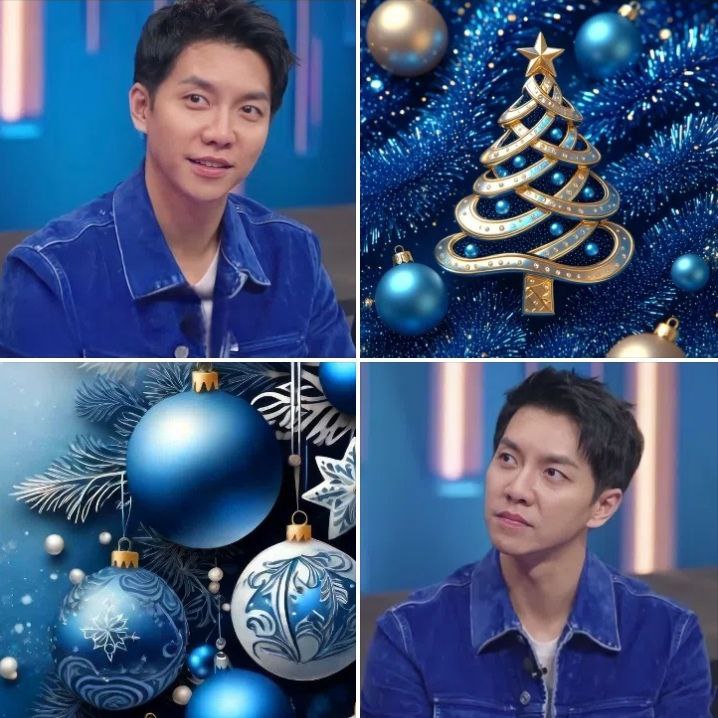 이승기 팬이 찍은 순간