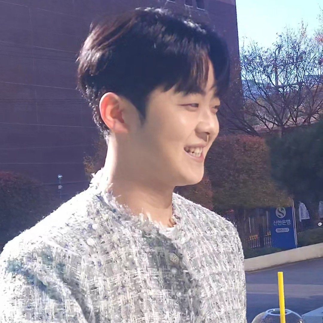 박민수의 비하인드 컷