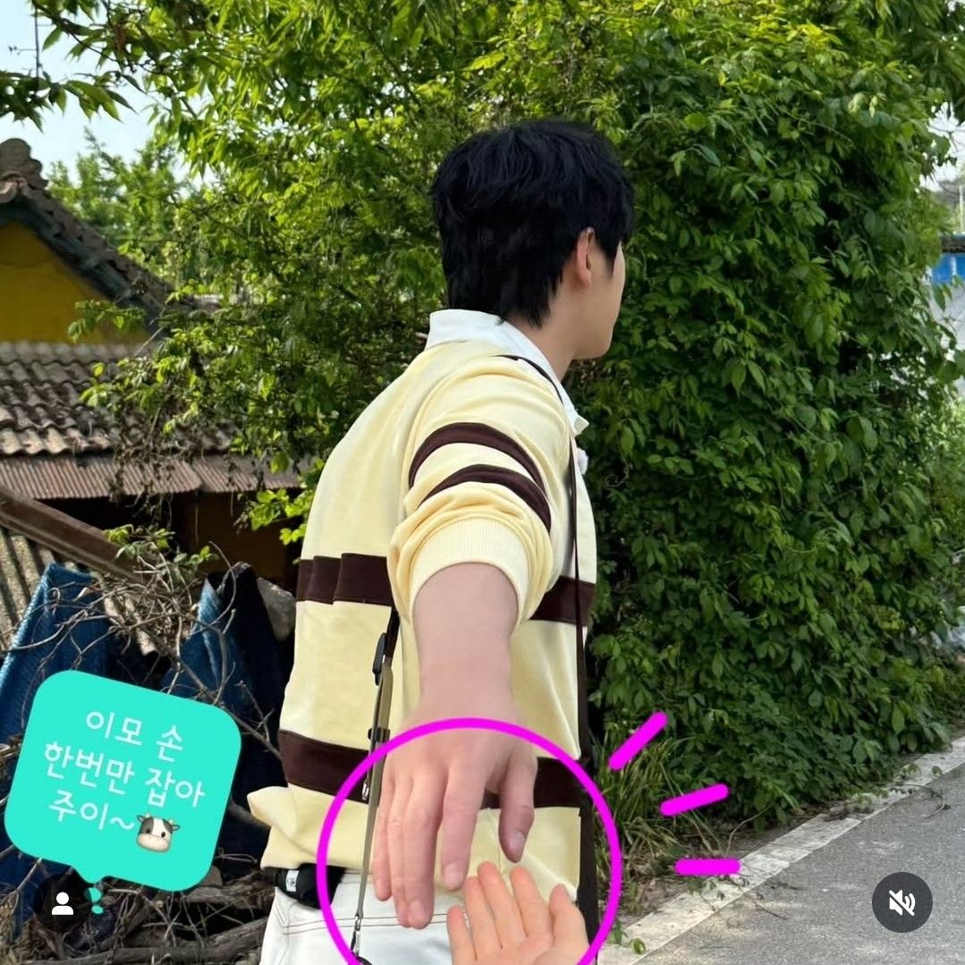 김정현의 최신 사진