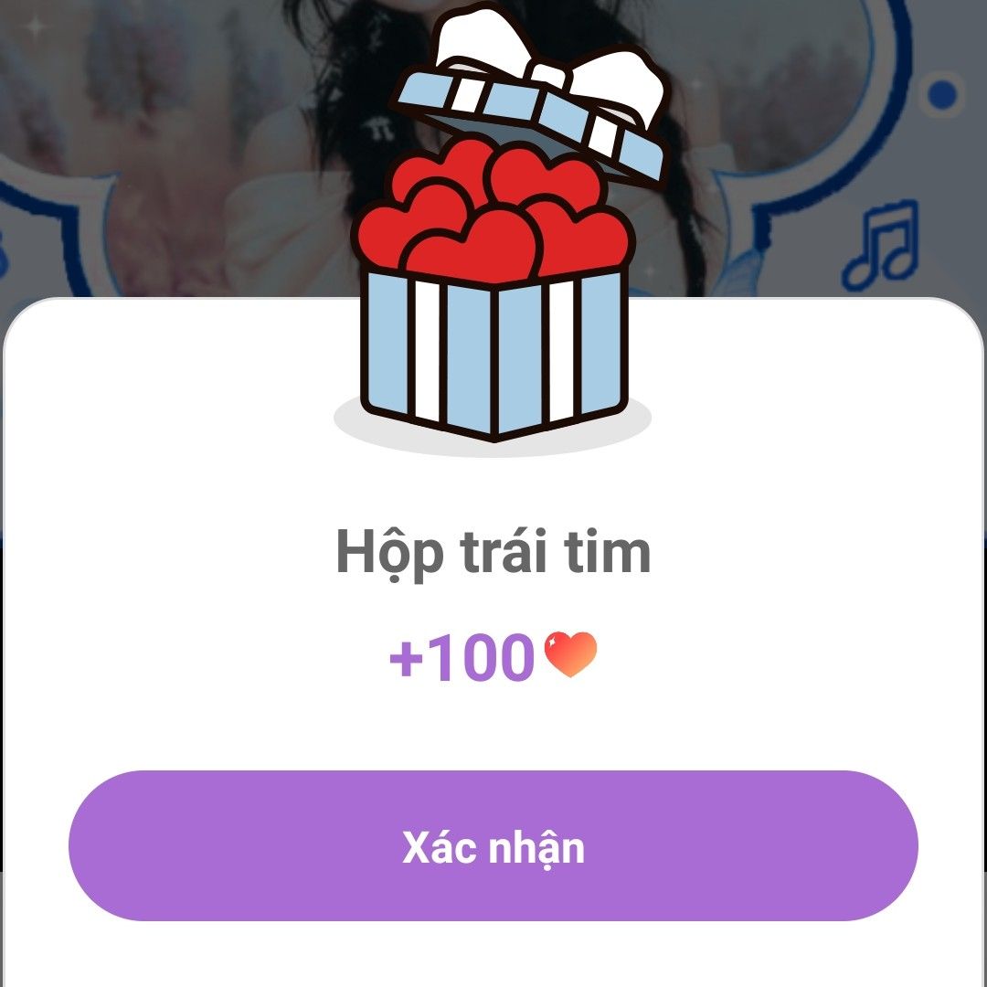 A moment captured by a fan of JOY