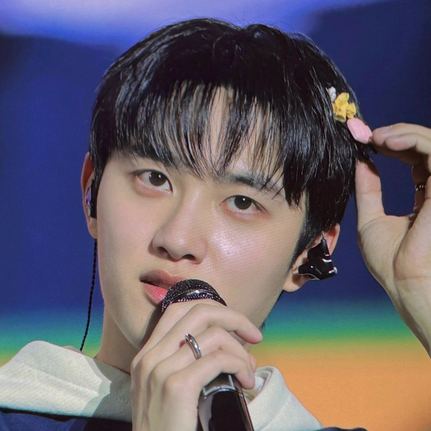 도경수 (디오) 최근 활동샷