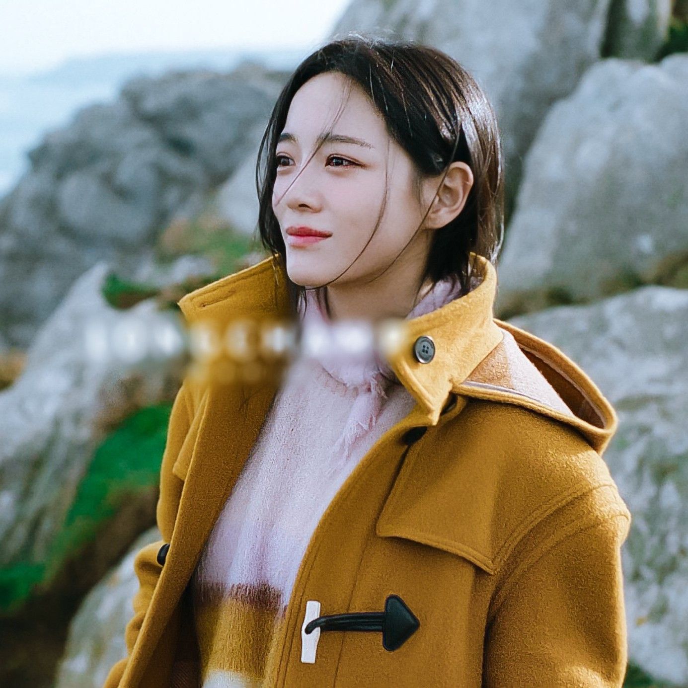 Latest photo of Kim Sejeong