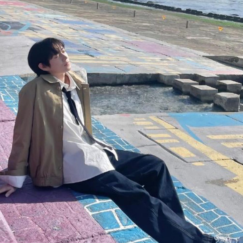 Latest photo of Kim Youngdae