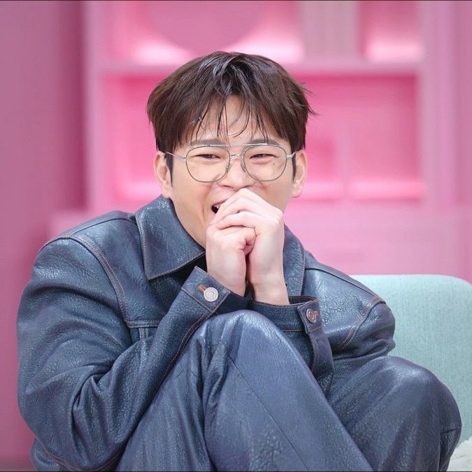 Latest photo of Seo Inguk