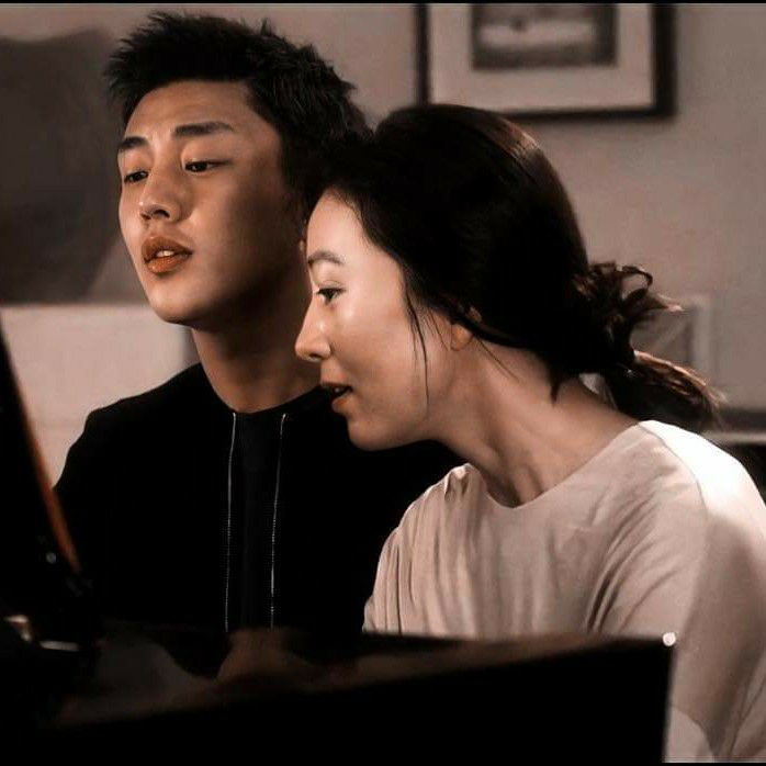 Latest photo of Kim Heeae