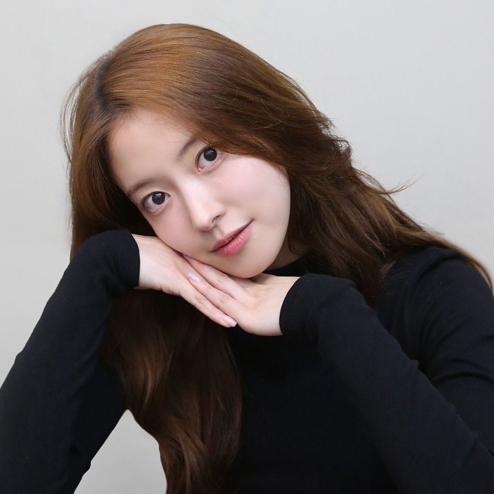 Latest photo of Lee Seyoung