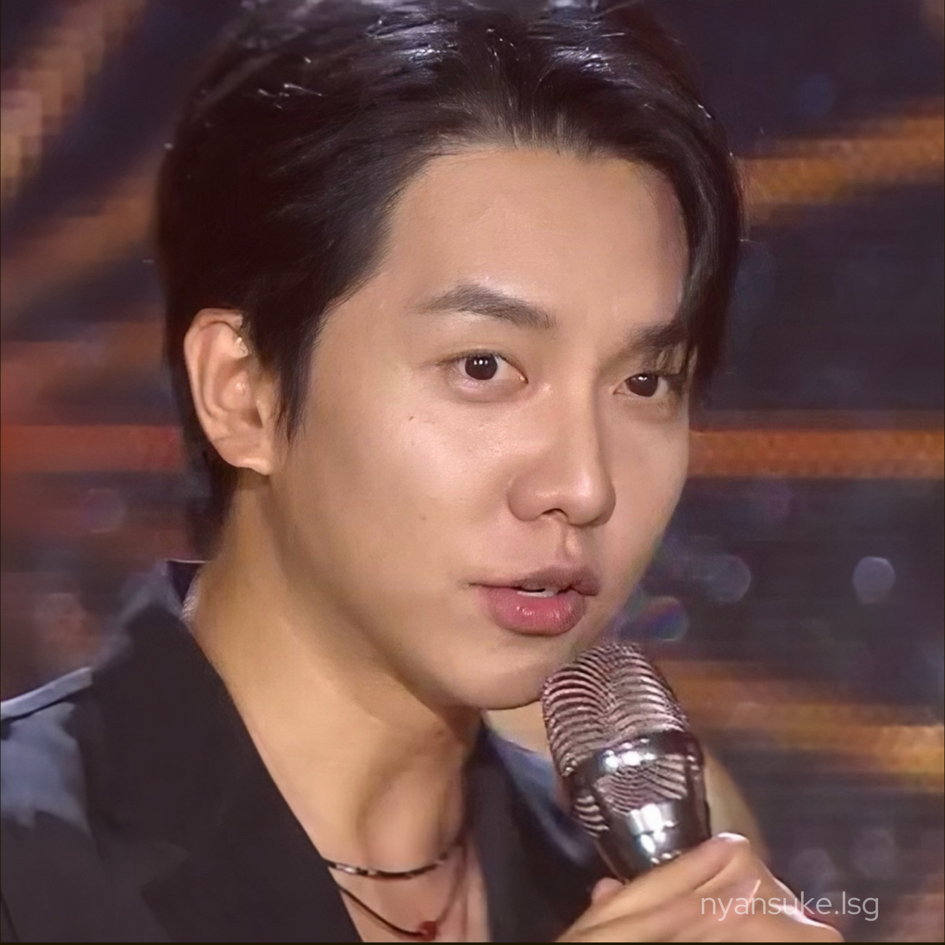 Latest photo of Lee Seunggi