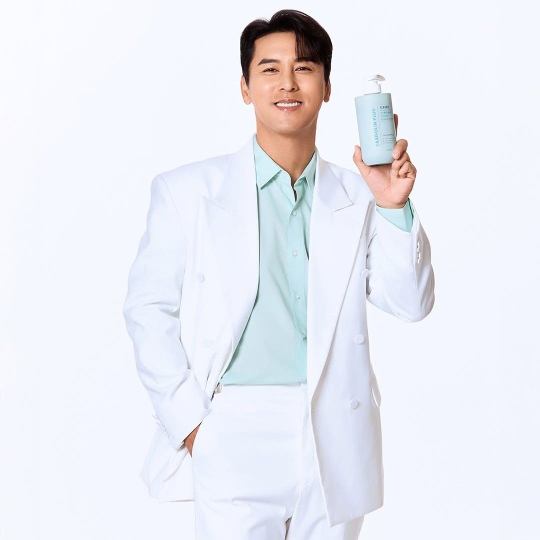 張民好的最新照片