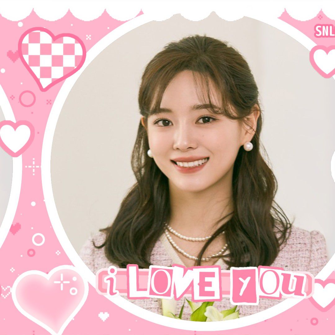 김세정 최근 활동샷