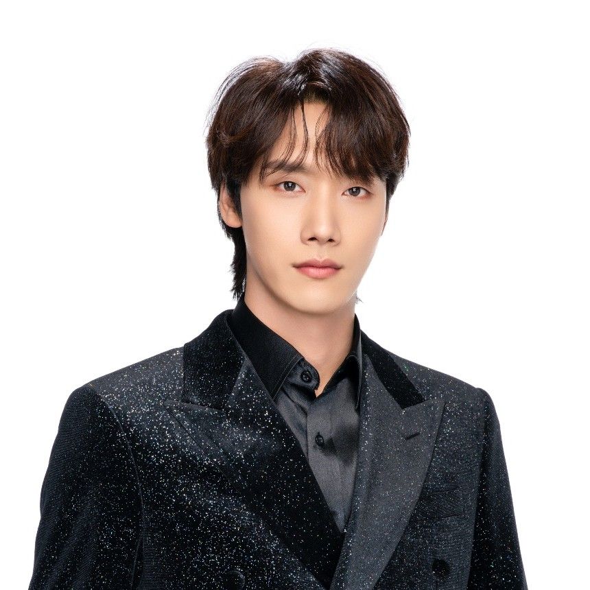 A moment captured by a fan of Choi Woojin