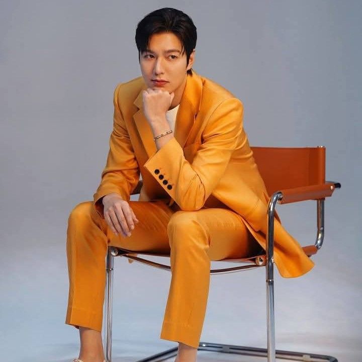 이민호 팬이 찍은 순간