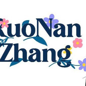 Latest photo of Zhang Ruonan