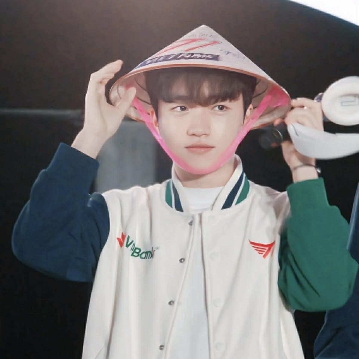 Behind-the-scenes cut of Keria