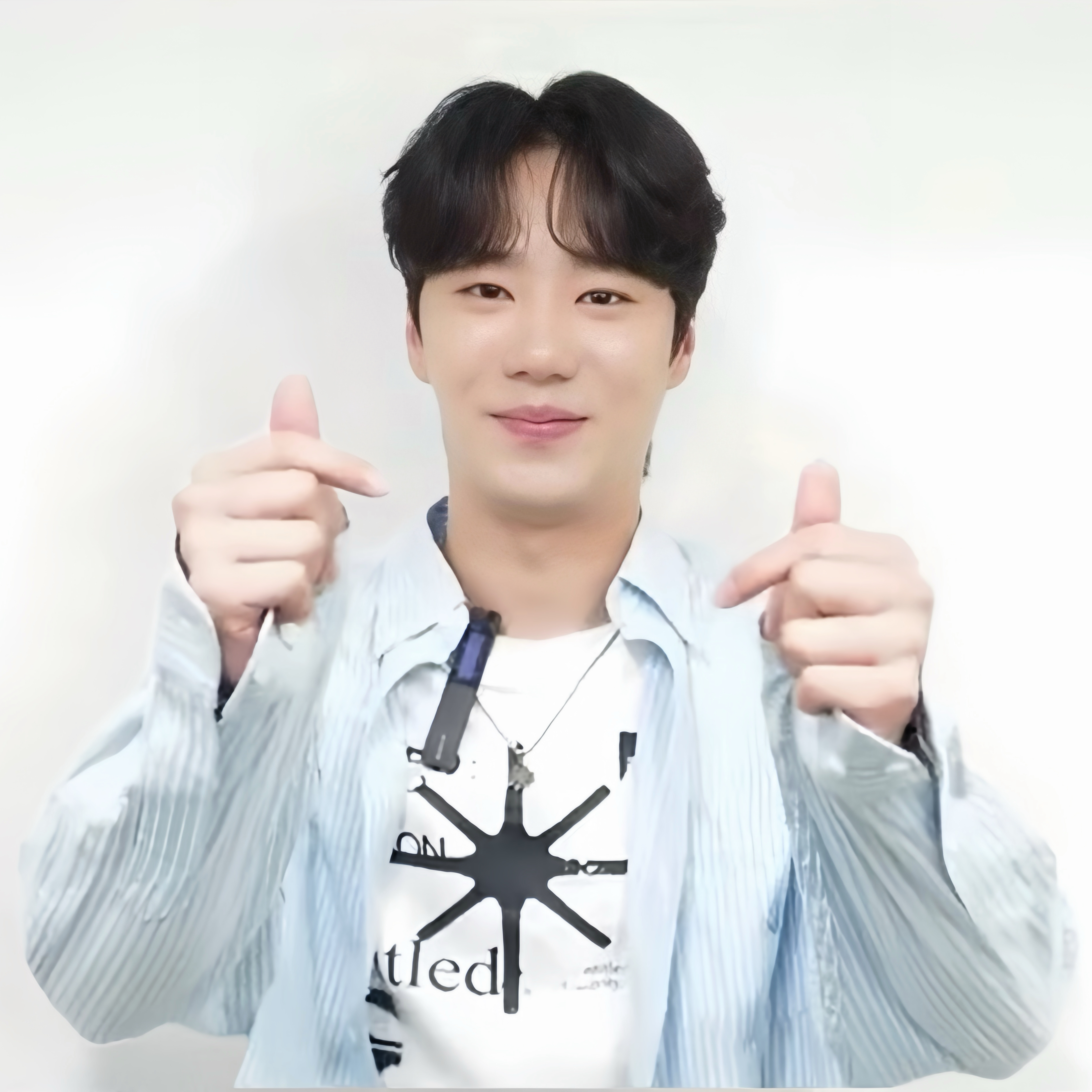 Latest photo of Lee Junyoung
