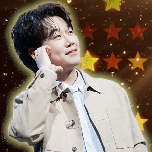 Popular profile image of Hwang Youngwoong selected by vote