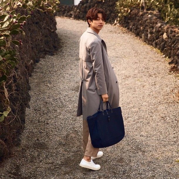 孔侑的最新照片