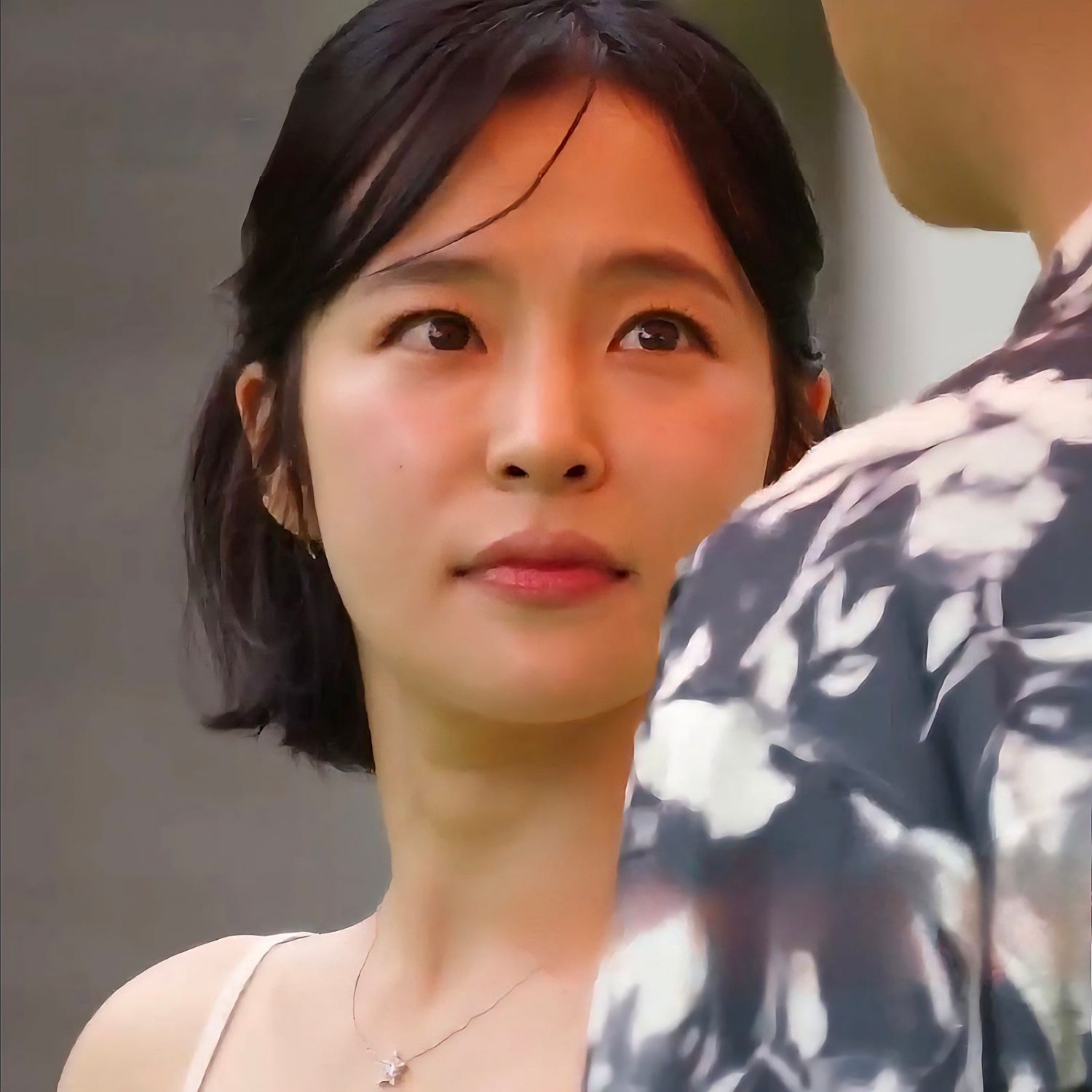 Latest photo of Hong Ja