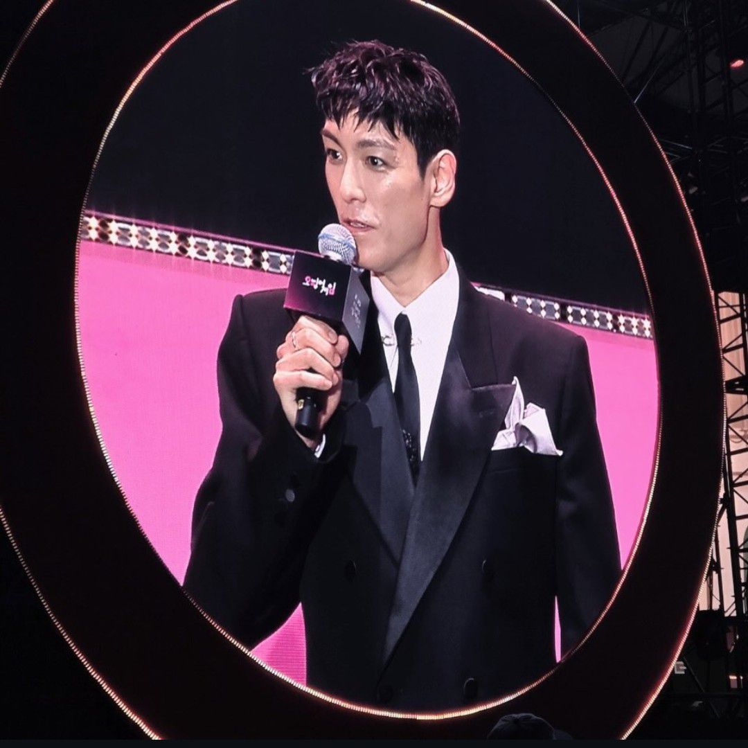 Latest photo of T.O.P