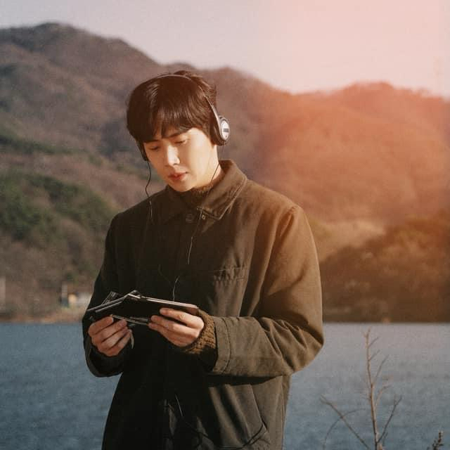 Foto kegiatan terbaru dari Kim Seonho