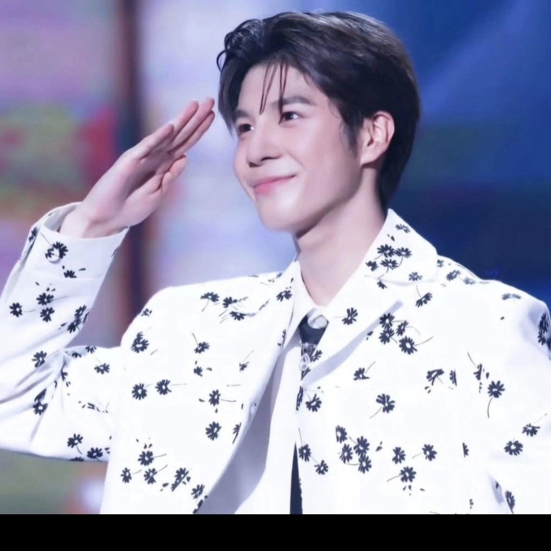 ファンが撮影したチョン・ドンウォンの瞬間