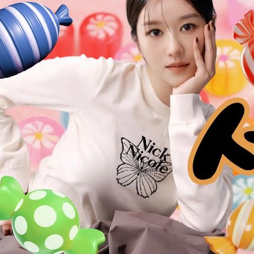 徐睿知的幕後花絮