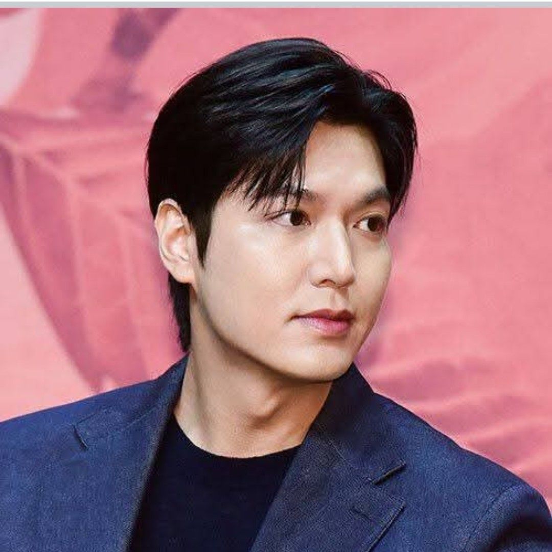 이민호의 비하인드 컷